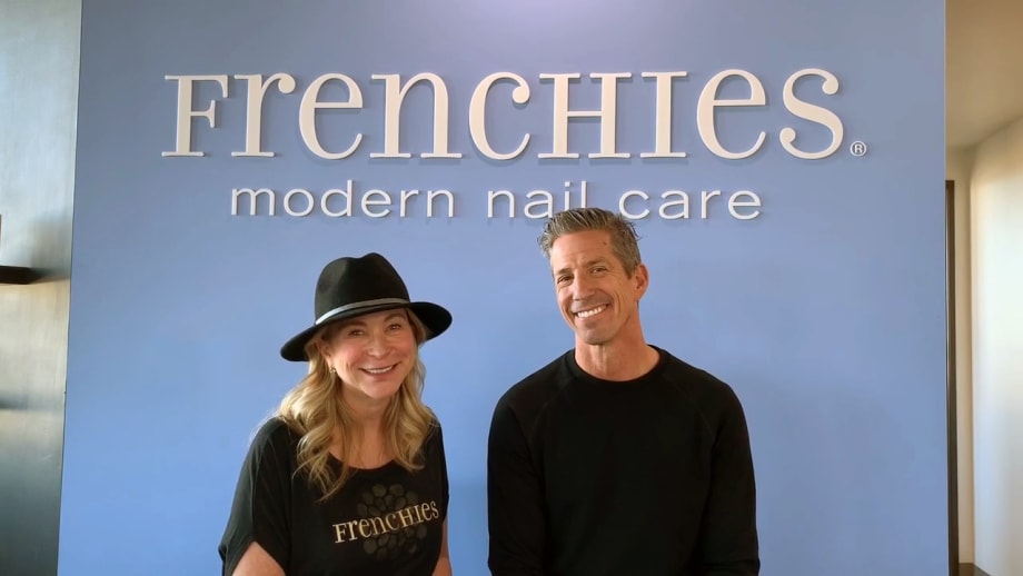 How One Salon Is Innovating Customer & Worker Safety 