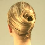 HOW TO: The Perfect Classic French Twist