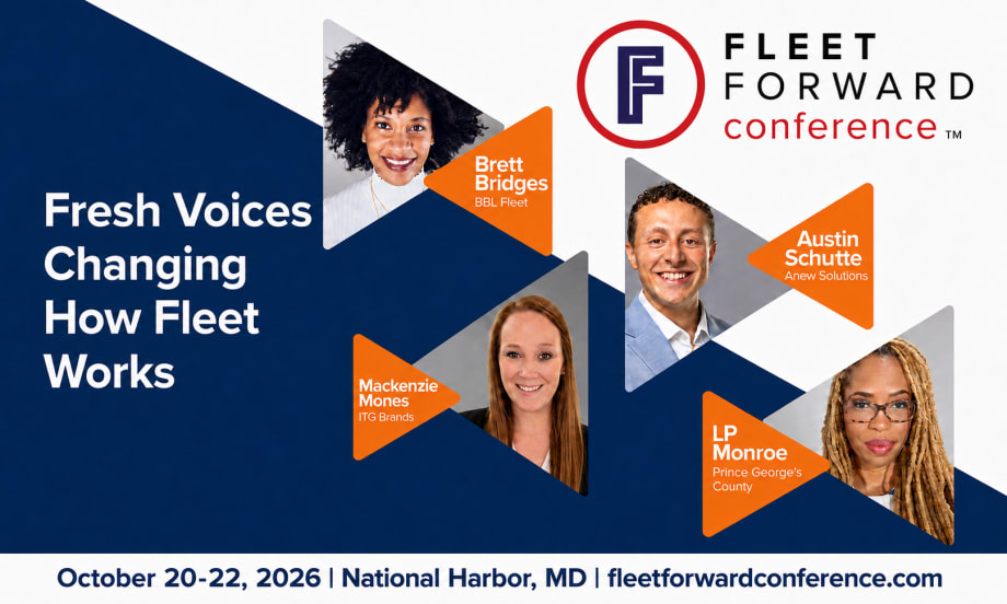 speaker card for Fresh Voices seminar at FFC