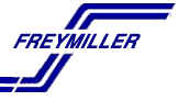 Freymiller Honors Six 1-Million-Mile Drivers