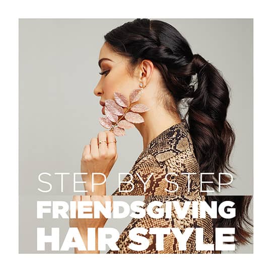 A Glossary Of Salon Terminology, Courtesy Hair.com