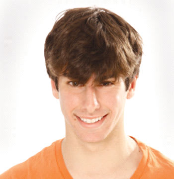 On the Fringe