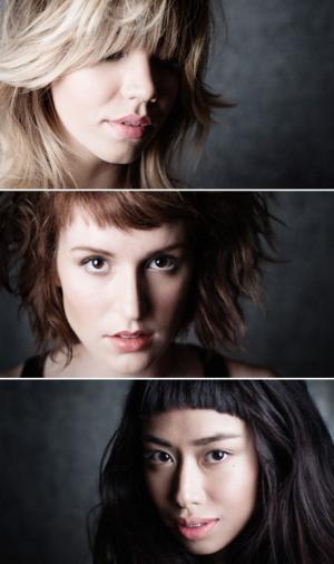 The Fringe: Tips For Creating The Perfect Frame For The Face