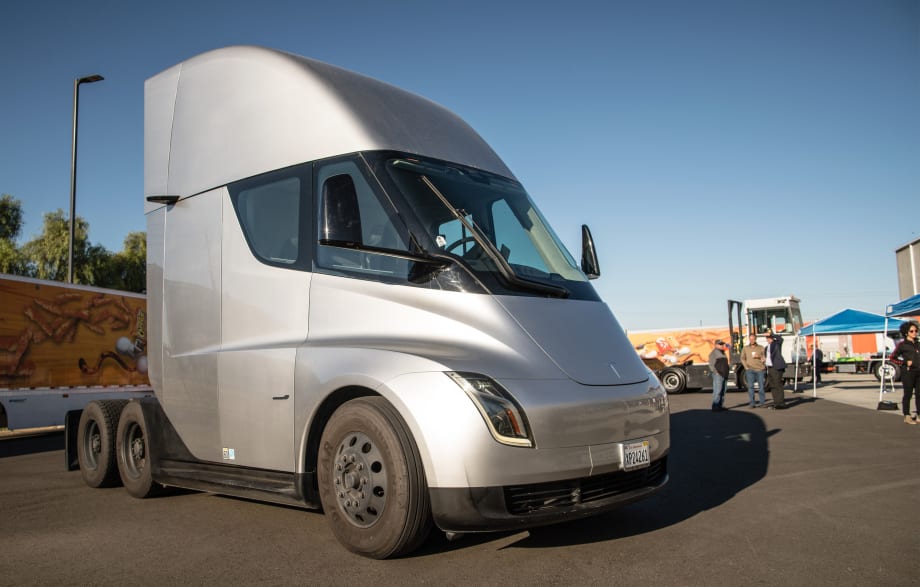 12 Trucking Takeaways from 2019