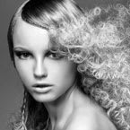 Frizz! The Skinny on Fat Hair