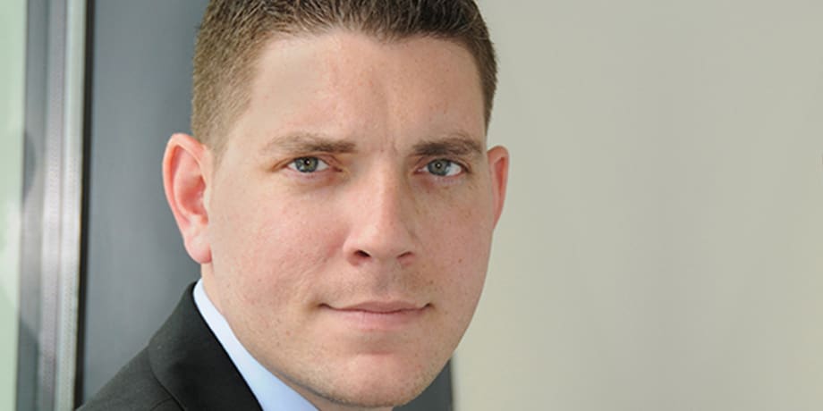 Peterson Names Ross Froat VP of Engineering, Government Affairs