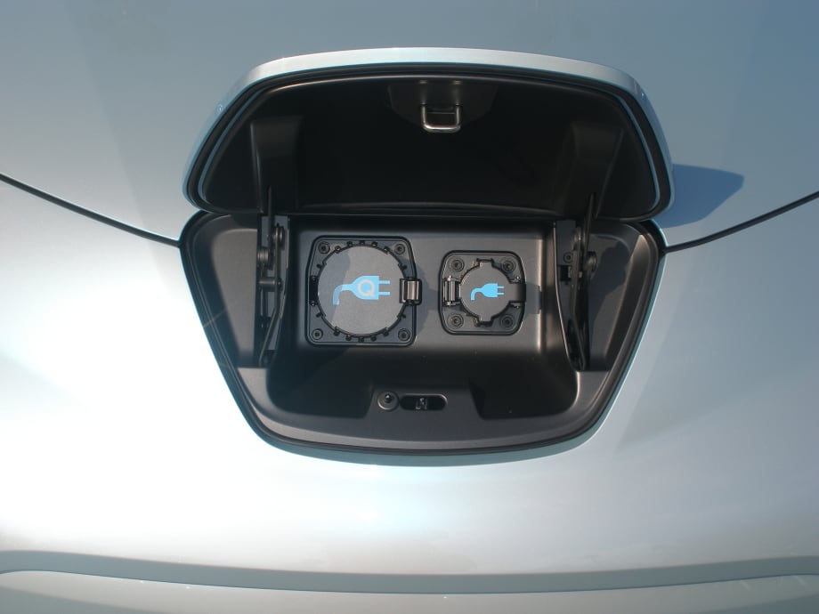 The EV Experience: Nissan Leaf Drivers Speak Out (Part 1)