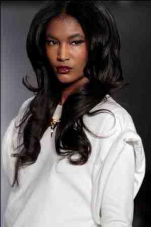 FASHION WEEK: Beauty at Front Row
