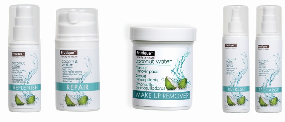 Coconut Water Skincare