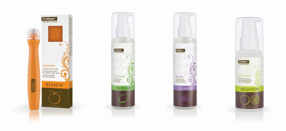 Skin Care Line