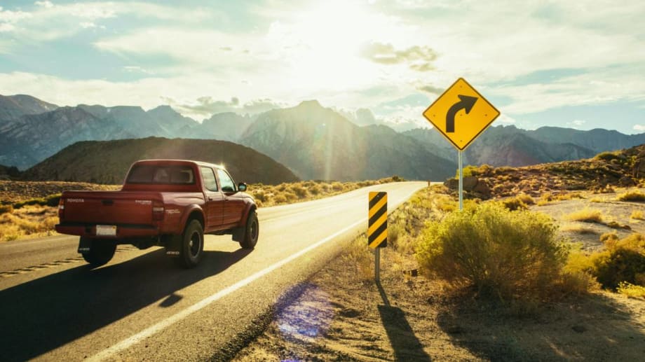 Small Pickups Show Deficiencies in Back Seat Safety 
