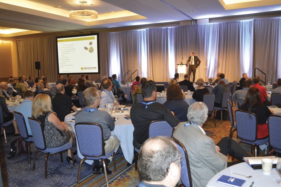 Fleet Safety Conference Inspires Action