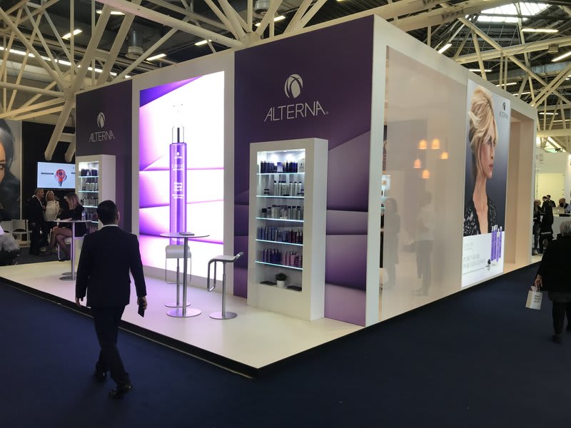 The Next Big Thing in Beauty: Over 29,000 Brands Show Their Latest at Cosmoprof Worldwide Bologna