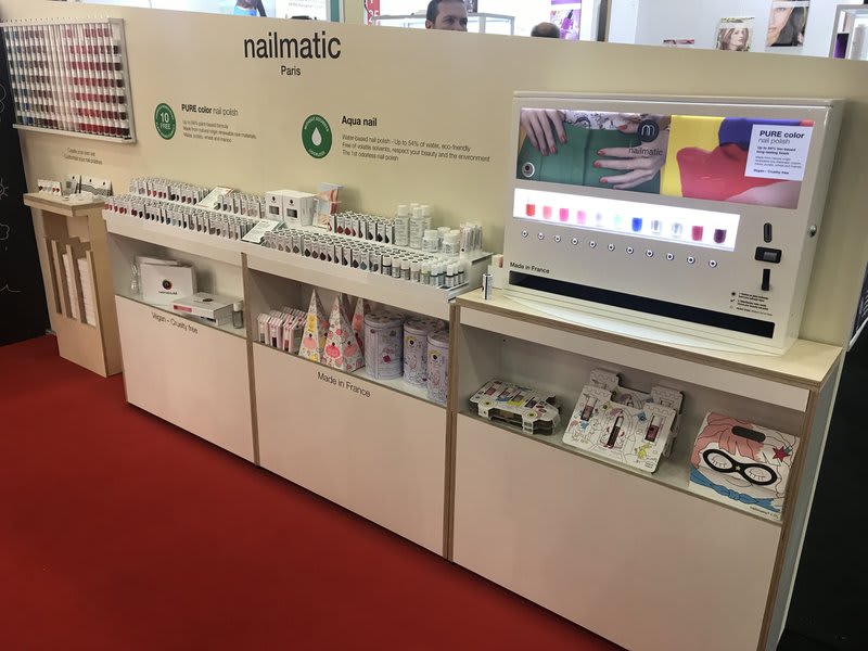 The Next Big Thing in Beauty: Over 29,000 Brands Show Their Latest at Cosmoprof Worldwide Bologna