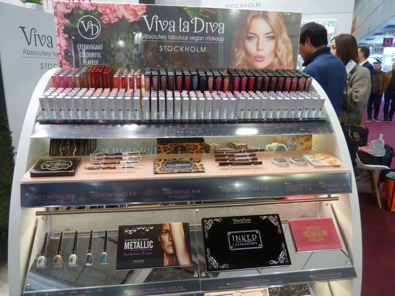 The Next Big Thing in Beauty: Over 29,000 Brands Show Their Latest at Cosmoprof Worldwide Bologna