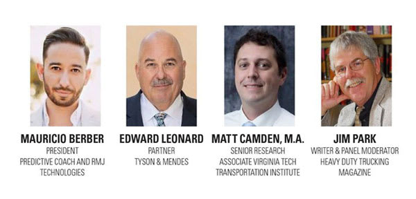 Fleet Safety Seminar: Navigating Fleet Liability and Nuclear Verdicts