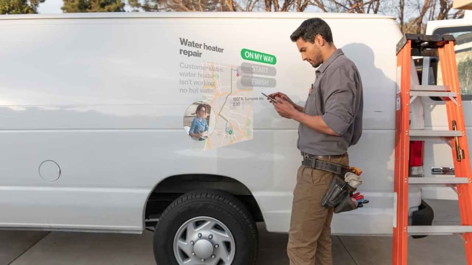 Verizon Offers Fleet Management Services at Retail Stores