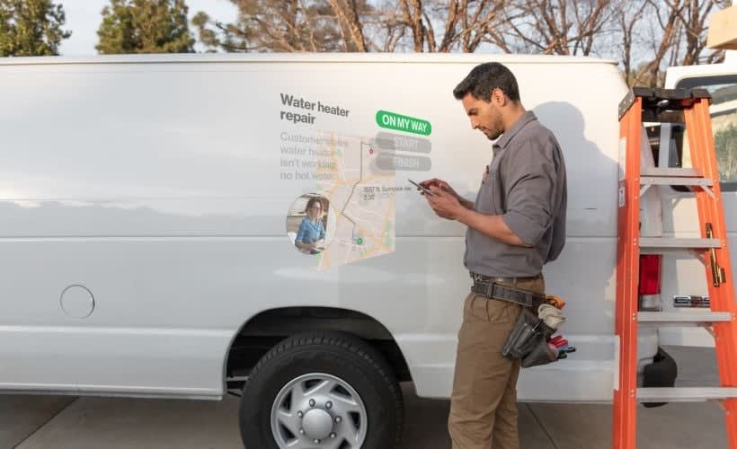 Verizon Connect Temporarily Offers Free Fleet Management Services
