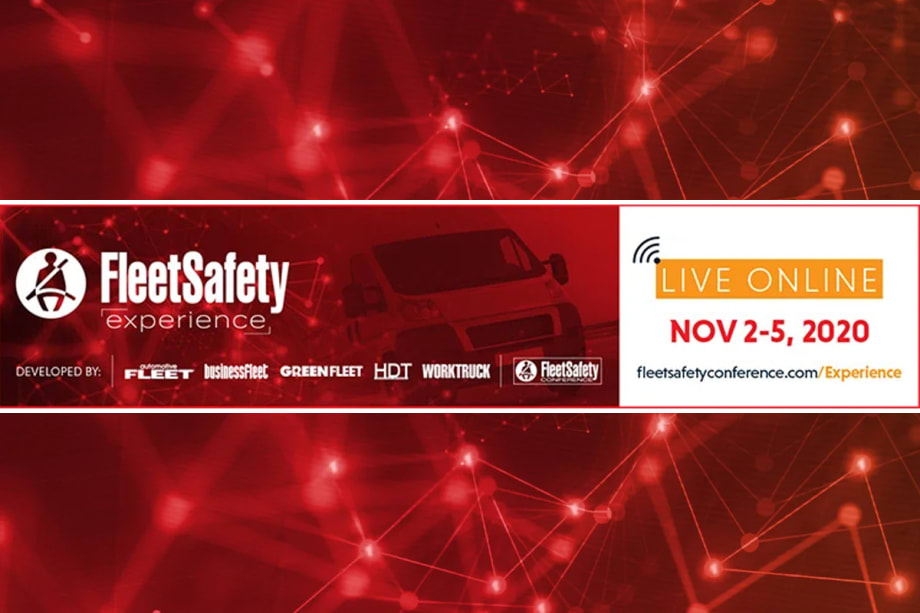 Fleet Safety Experience Virtual Schedule Revealed