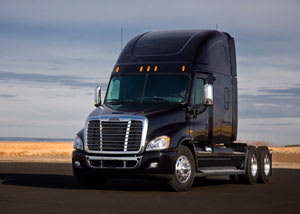 Truck Sales Help Daimler Post Profit for First Quarter