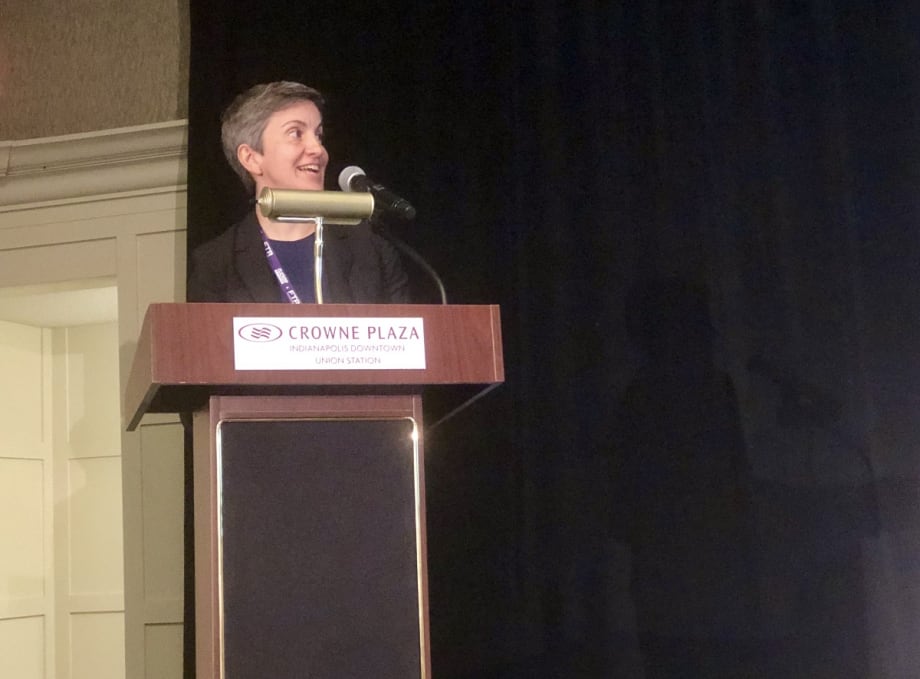 Driver Shortage or High Churn: A Problem by Either Name