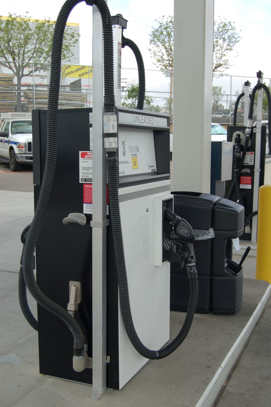 Low Fuel Prices Help Reduce Fleet Costs