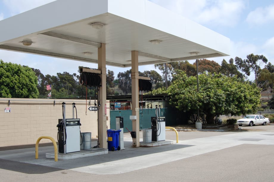 San Francisco Switching to Renewable Diesel