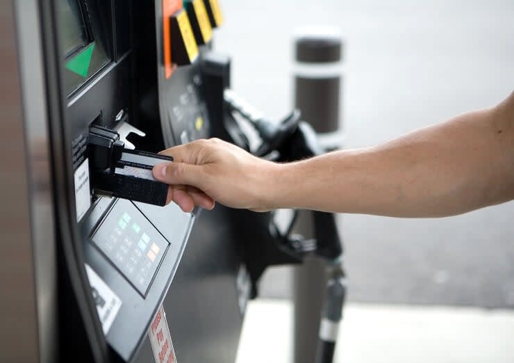 How to Find the Best Fleet Fuel Card
