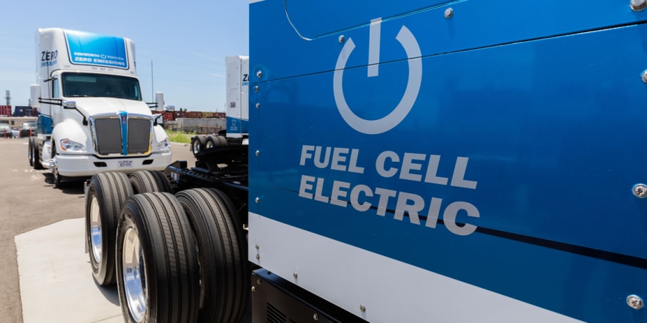 H2: Zero-Emissions Holy Grail?