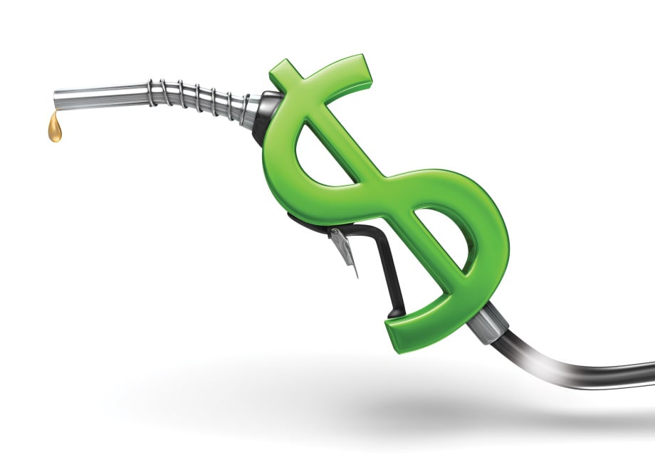 Simplifying Fuel Management and Analysis