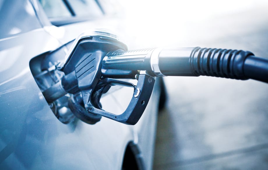 How Fleets Reduce Fuel Spend