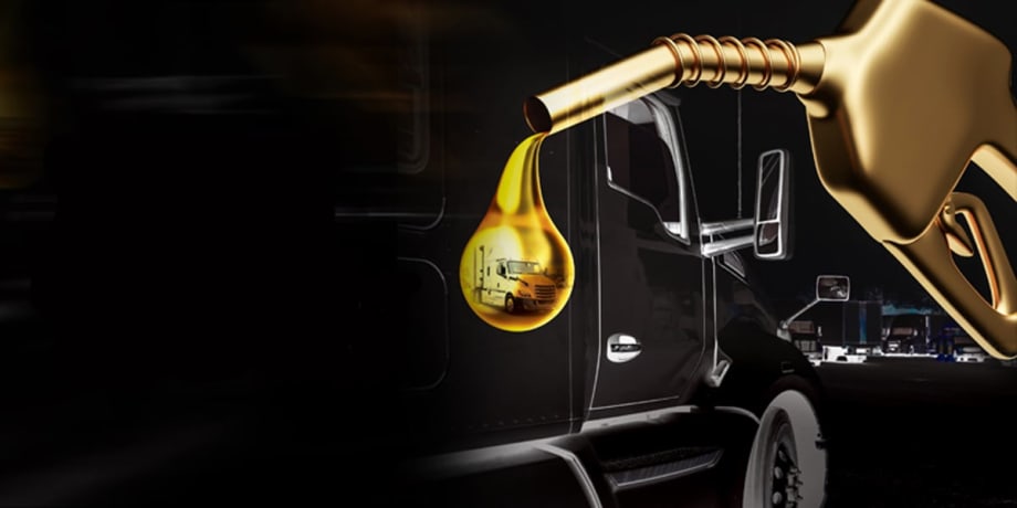 9 Ways Innovative Fleets Save Fuel