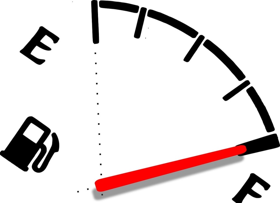 Ranking the MPG of Popular Fleet SUVs