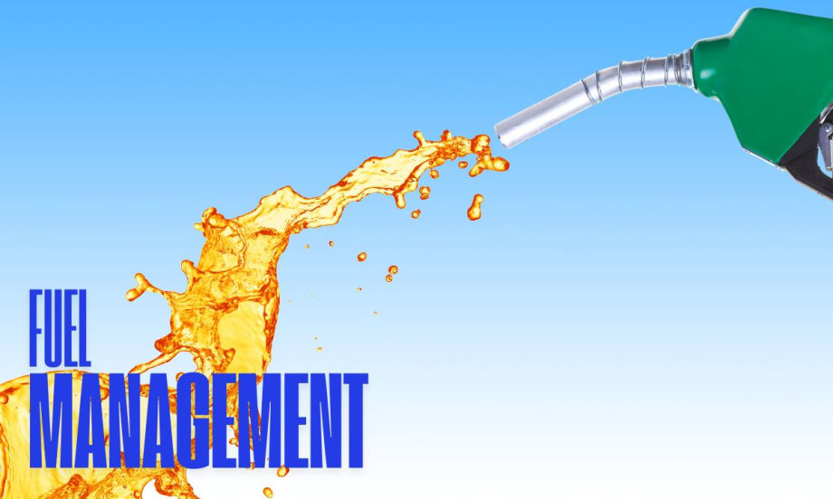 Fleets All-In On Fuel Management Tech