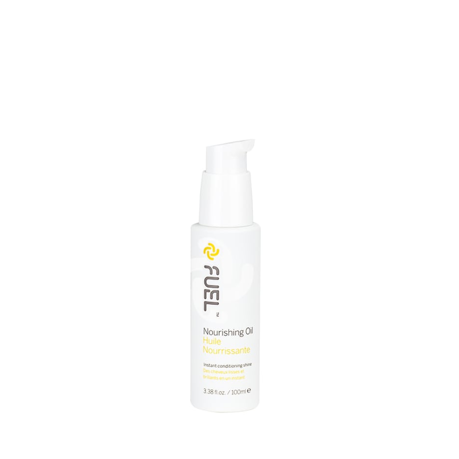 Fuel Wetline Hair Collection