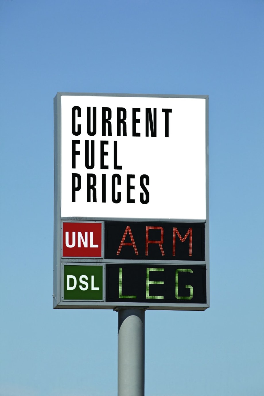 Proven Strategies to Reduce Fuel Spend