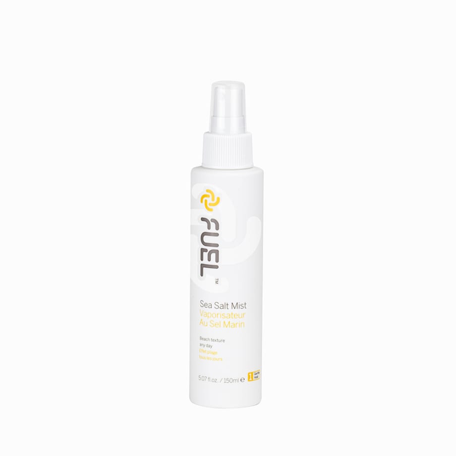 Fuel Wetline Hair Collection