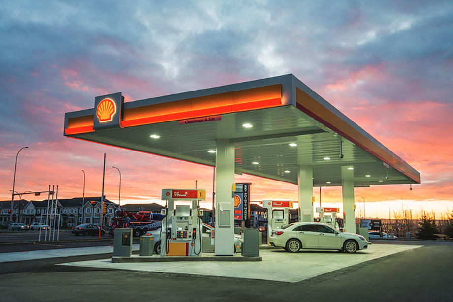 State-of-the-Art Fuel Management Technology