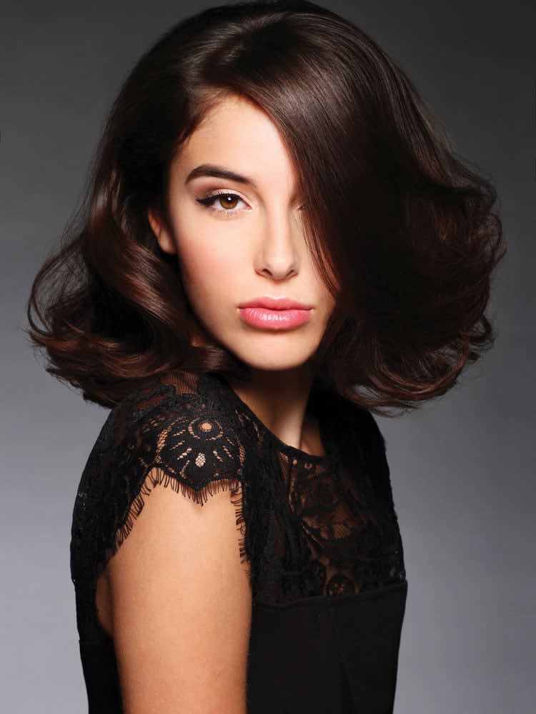 Money-Making Silhouettes for "True Stylists" + A Styling How-To