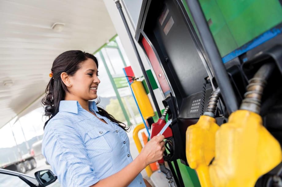 How to Ensure Secure Fuel Card Transactions