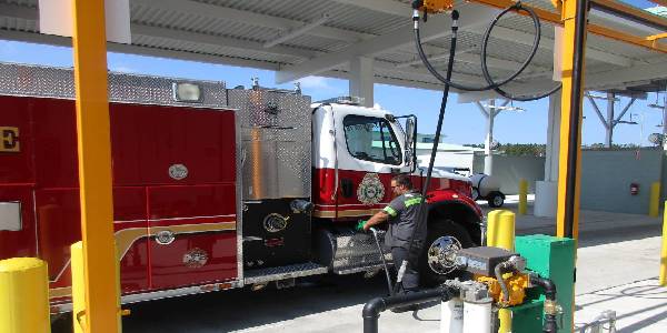 7 Considerations When Reviewing Your Fuel Operation