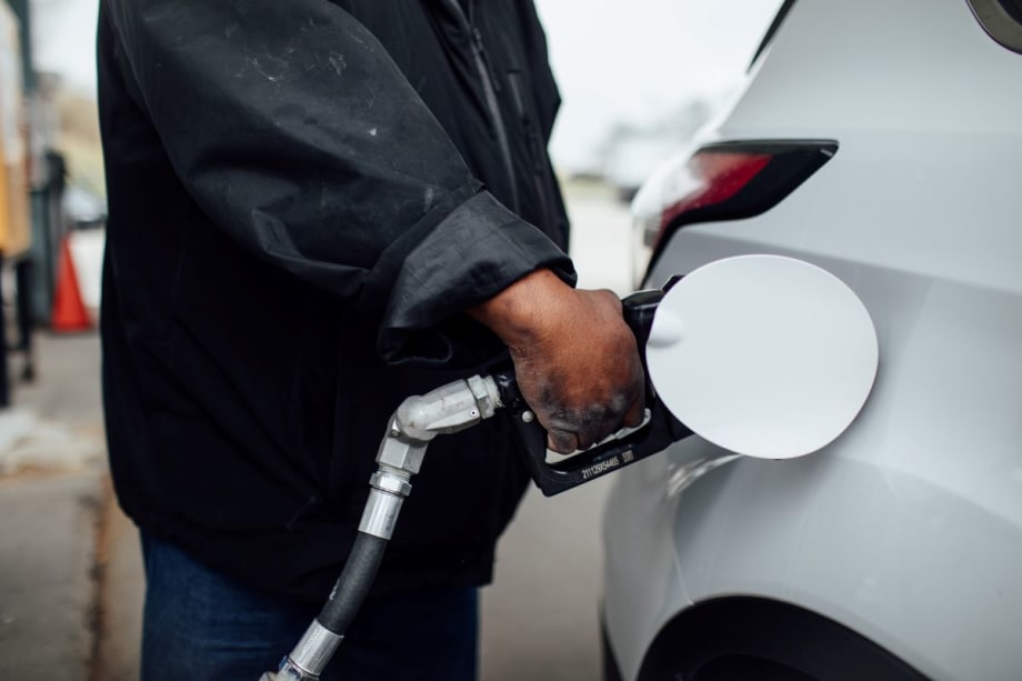 Understanding Fleet Data: Fuel