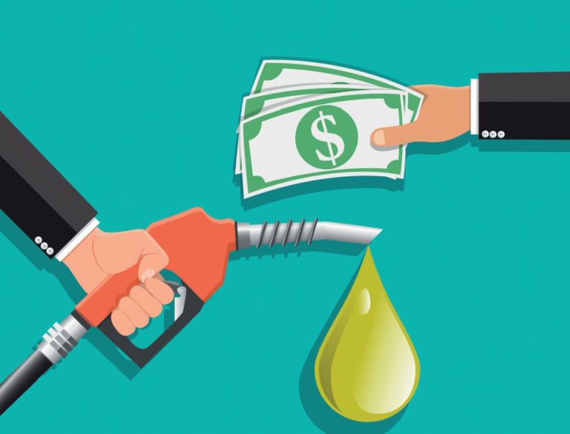 How Fuel Fraud Affects the Fleet Industry