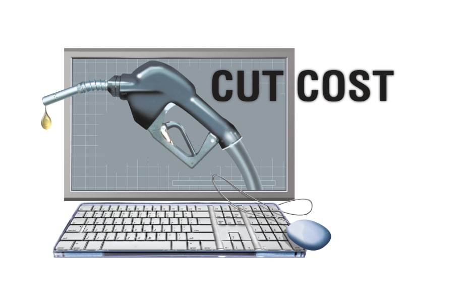 Cut Cost Using Fuel Management Reports
