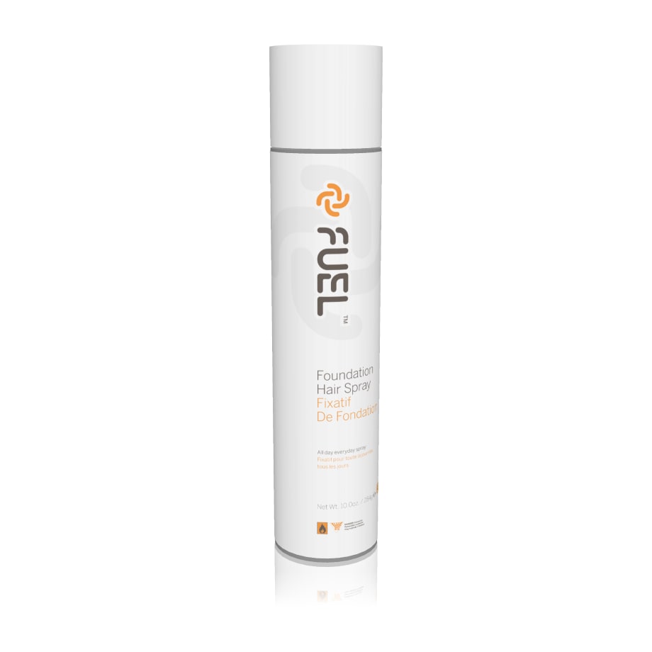 Fuel Wetline Hair Collection