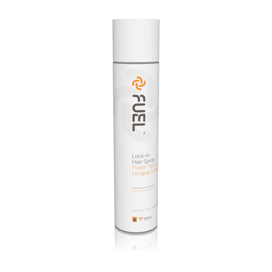 Fuel Wetline Hair Collection