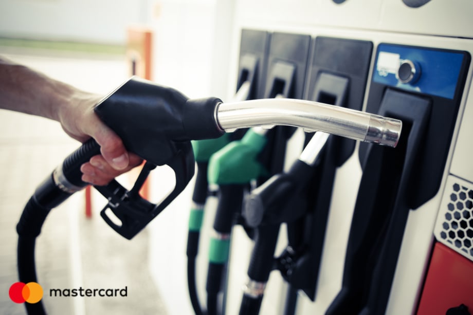 Mastercard's New Fleet Service Automates Fuel Spend