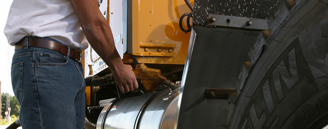 Diesel, Gas Prices Drop; Concerns About Europe Drive Oil Prices Lower