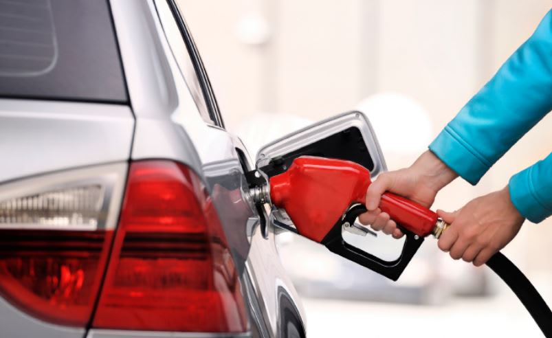 Gasoline Use Falls to Lowest Level in 30 Years