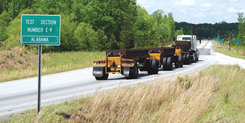 Auburn University Test Track Offers Fuel Economy Testing Opportunities